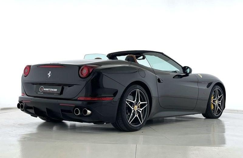 Ferrari California California T DCT