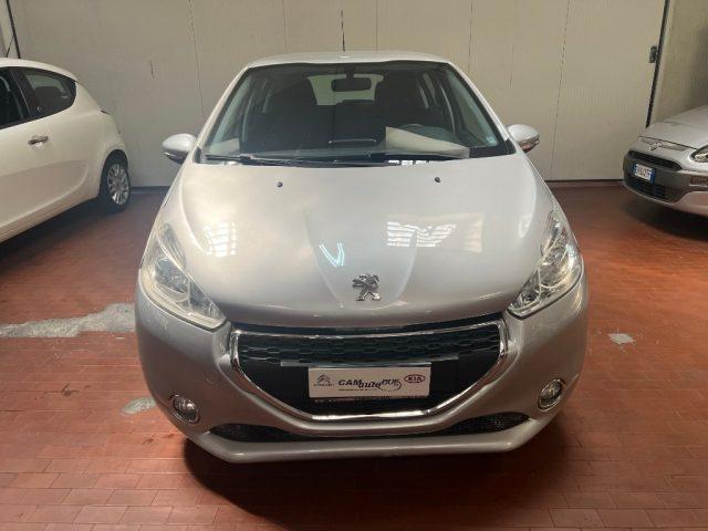 PEUGEOT 208 1° serie 1.4 VTi 95 CV 5p. GPL Active GARANZIA 24