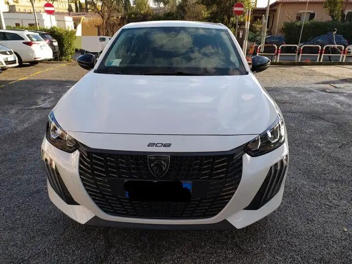 Peugeot 208 PureTech Active