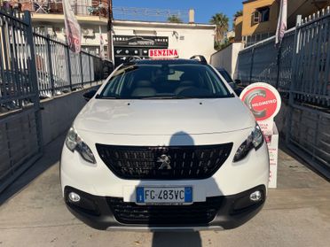 Peugeot 2008 PureTech Turbo 110 S&S GT Line