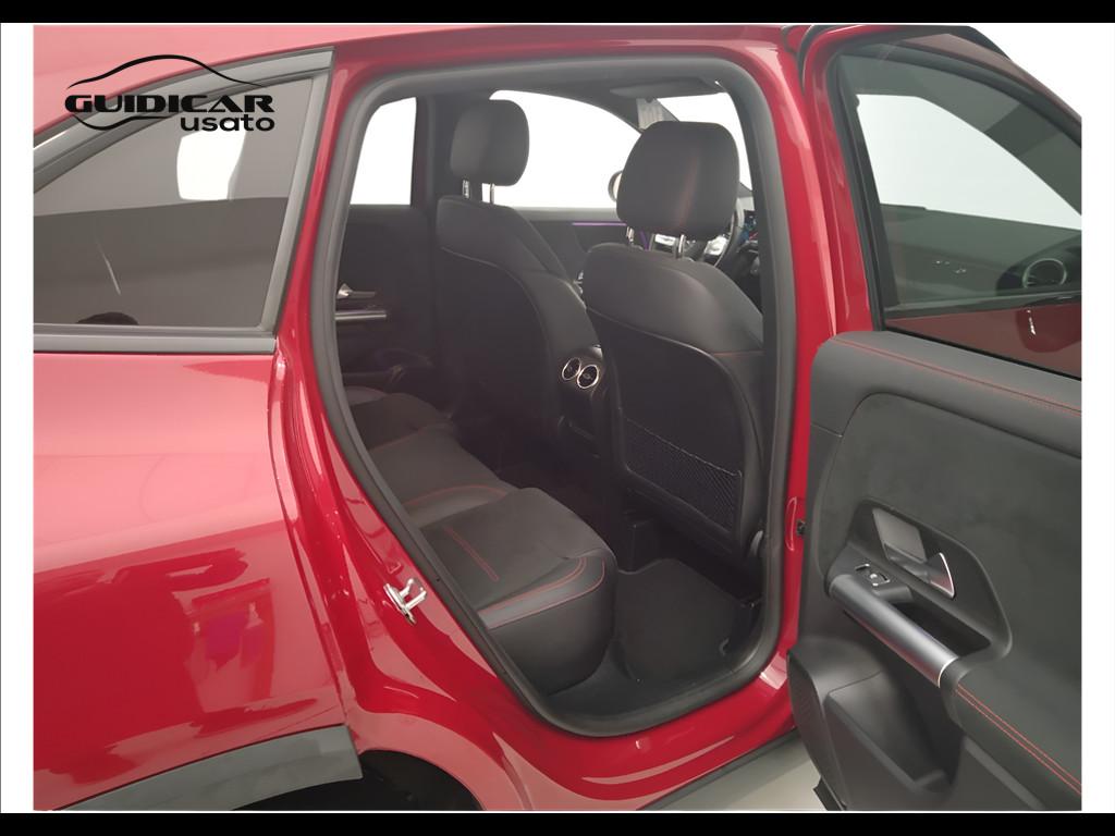 Mercedes-Benz GLA-H247 2020 - GLA 200 d Premium auto