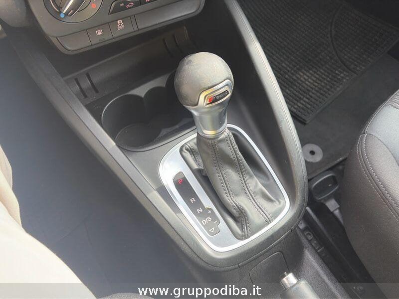 Audi A1 I 2015 Sportback Diesel Sportback 1.4 tdi Sport s-tronic
