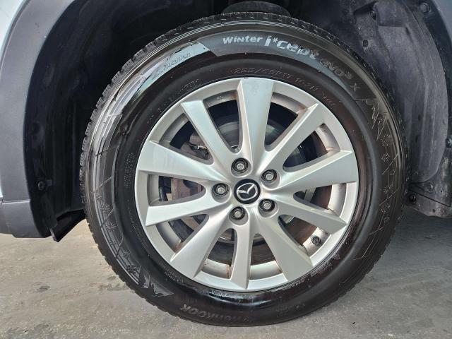 Mazda CX-5 2.2 Exceed 4wd 150cv