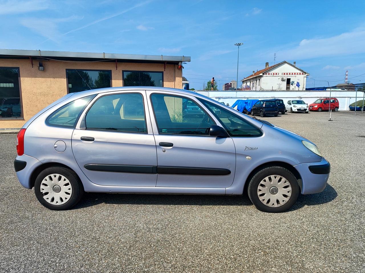 Citroen Xsara Picasso 1.6 Classique