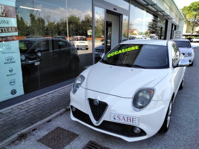ALFA ROMEO MiTo 1.4 78 CV 8V S&S Super