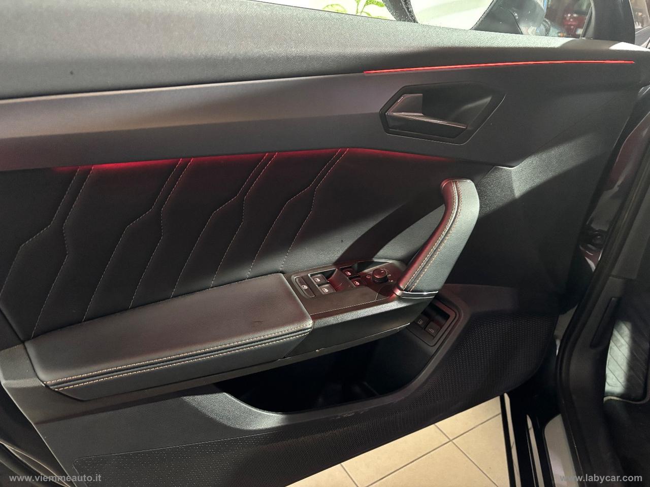 CUPRA Formentor 1.4 e-Hybrid DSG Impulse