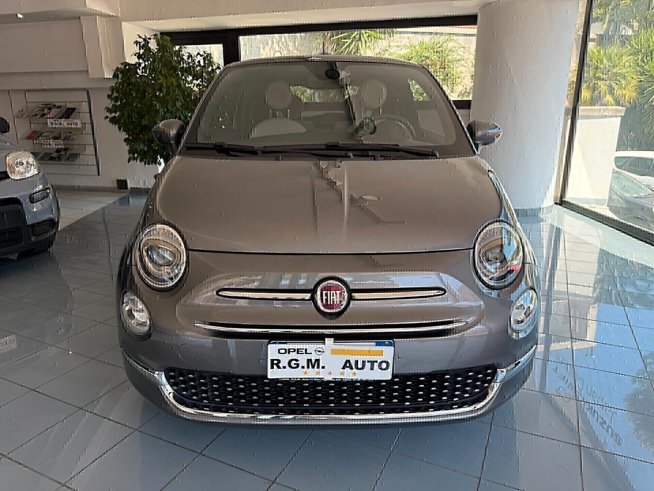 Fiat 500 1.0 Hybrid Dolcevita UNICO PROPRIETARIO