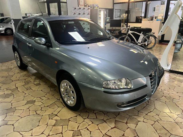 ALFA ROMEO 147 1.6i 16V T.S. (105 CV) cat 5p. GARANZIA 24 MESI