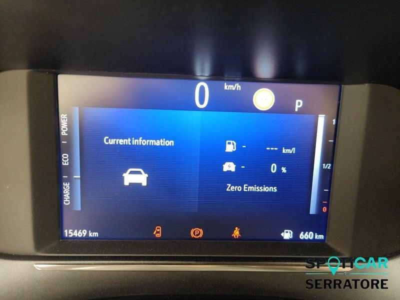 Opel Corsa VI 2023 1.2 hybrid GS 100cv dct6