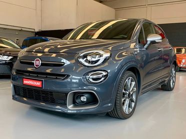 Fiat 500X 1.0 T3 120 CV Sport *PREZZO PROMO*