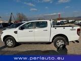 Ford Ranger 2.2 TDCi aut. DC Wildtrak 5pt.