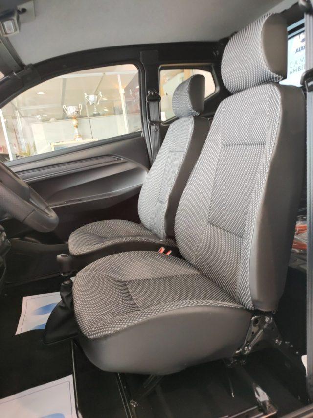 MINAUTO Minauto E-Minauto Black Edition Car Play Touch