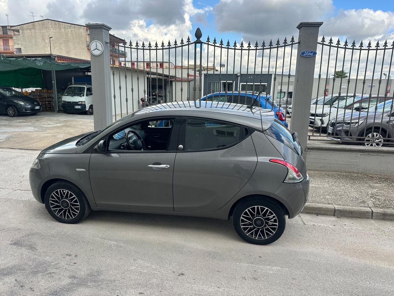 Lancia Ypsilon 1.2 69 CV 5 porte GPL Ecochic 2020