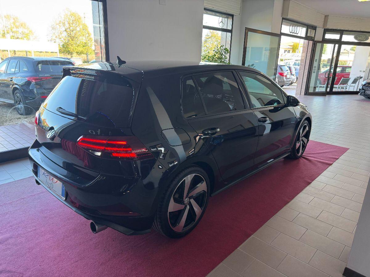 VOLKSWAGEN - Golf - Business GTI Performance 2.0 TSI 5p. BlueMotion Tech.