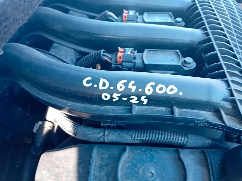 Peugeot 2008 PureTech 82 Allure