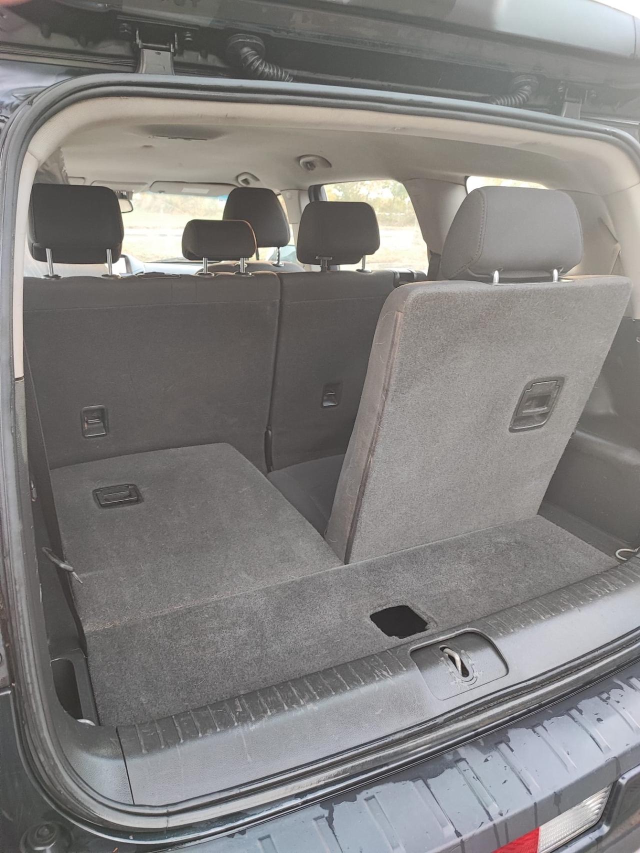 Chevrolet Orlando 2.0 Diesel 163CV 7 posti