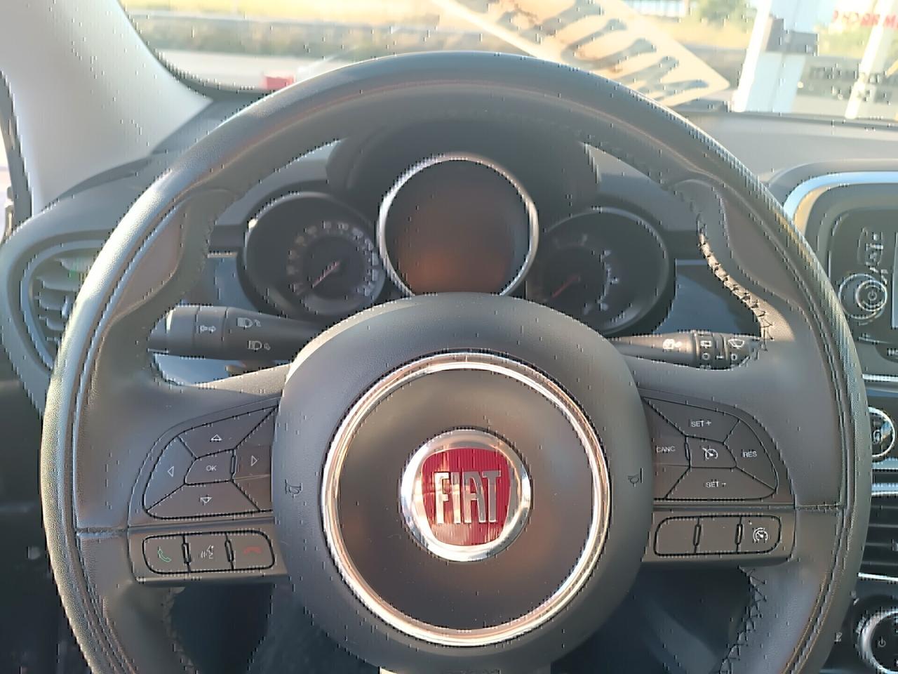 Fiat 500X 1.3 MultiJet 95 CV Lounge