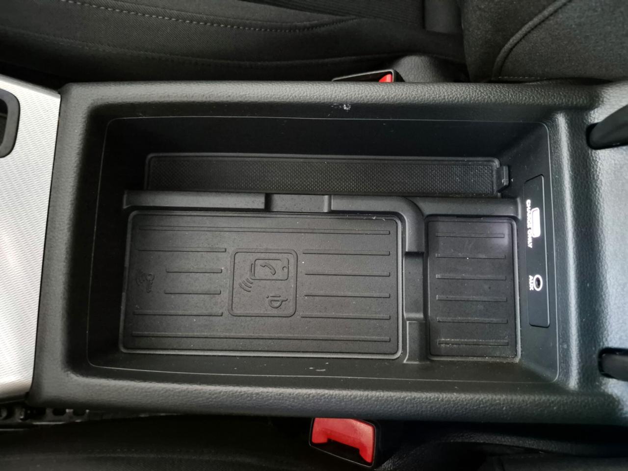 Audi A4 AVANT 2.0 TDI 150CV S-TRONIC LED NAVI CLIMA 3 ZONE SEDILI RISC. WIRELESS