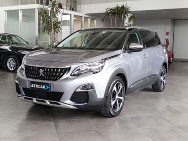 Peugeot 5008 5008 1.5 bluehdi Crossway s&s 130cv 7p.ti eat8 my21