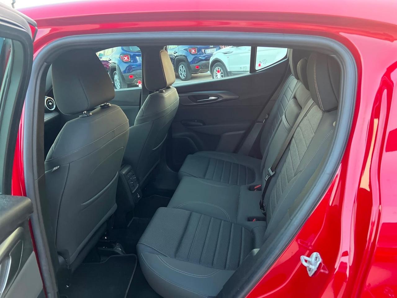 Alfa Romeo Tonale 1.6 diesel 130 CV TCT6 Ti