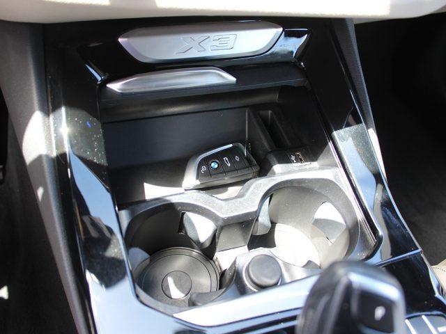BMW X3 xDrive20d 48V Msport