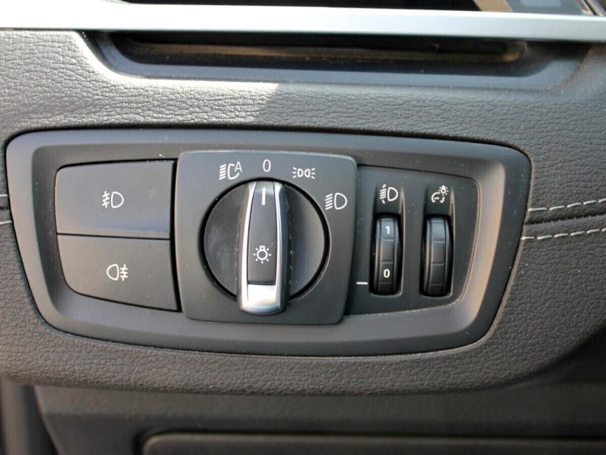 Bmw X1 sDrive18i xLine