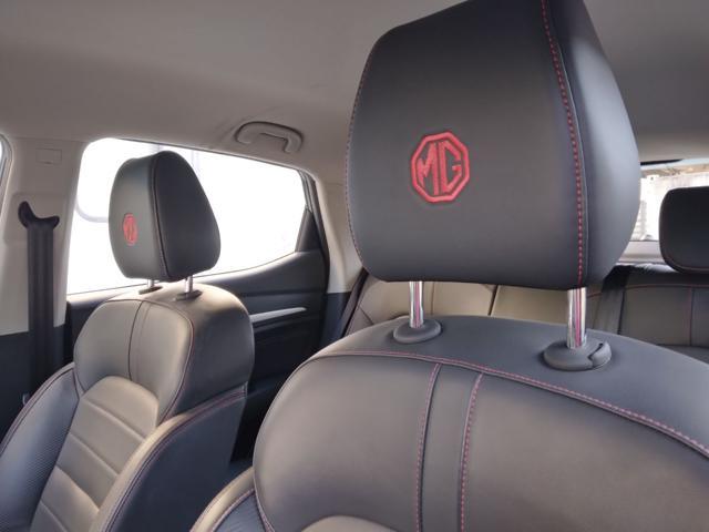 MG ZS 1.5 VTi-tech Luxury