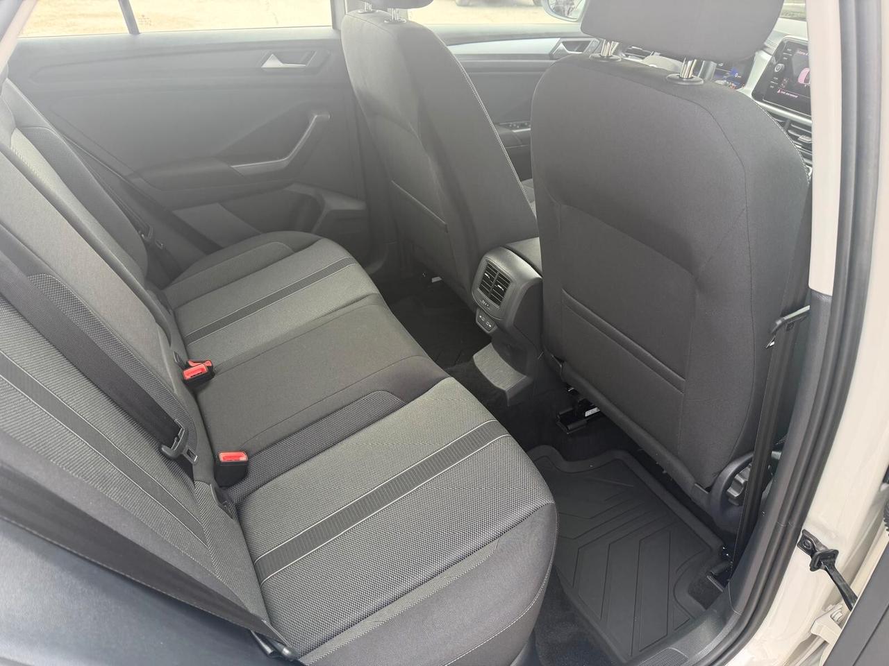 Volkswagen T-Roc 1.0 TSI Life