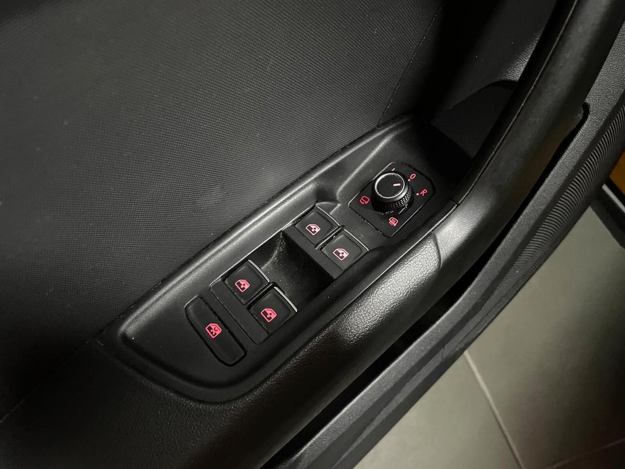 AUDI A1 CITYCARVER 35TFSI ADMIRED 150cv