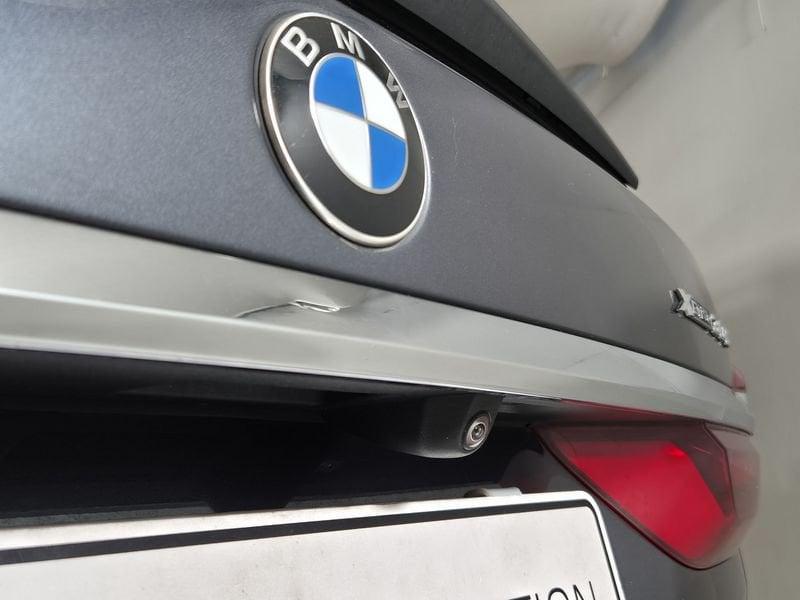 BMW X7 G07 2018 Diesel xdrive30d Individual Composition auto 7p.ti