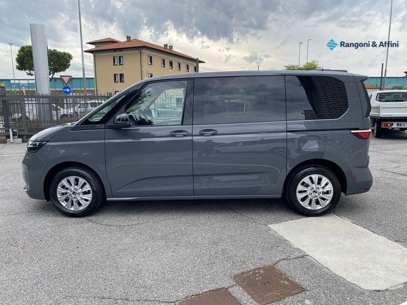 Volkswagen Multivan 2.0 TDI 150CV DSG Space