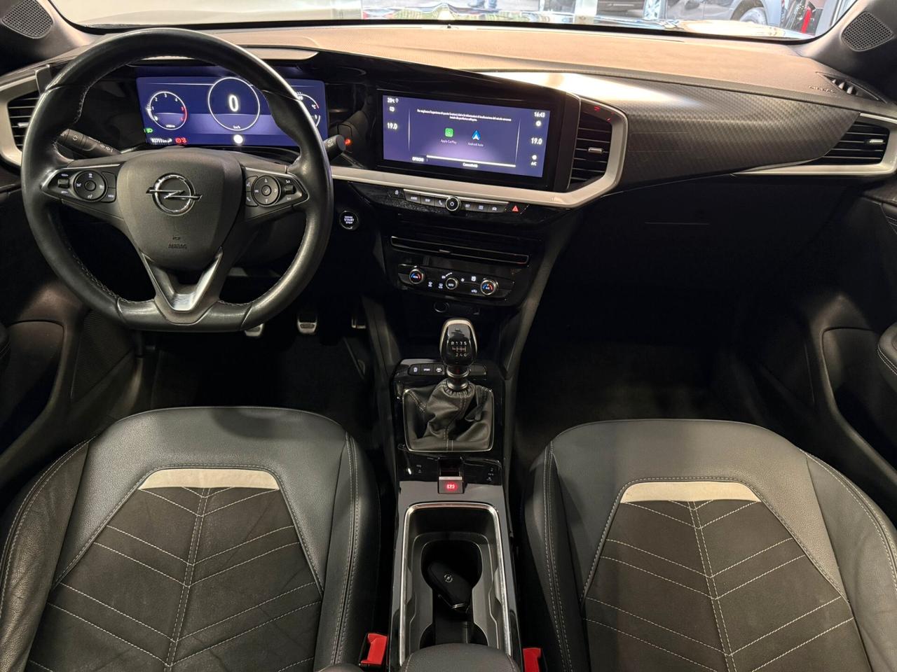 Opel Mokka 1.5 diesel Ultimate 110CV