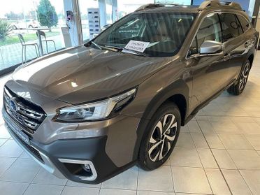 Subaru Outback 2.5i Lineartronic Premium, PRONTA CONSEGNA