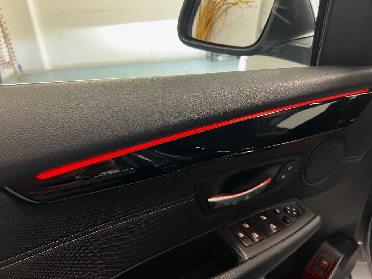 Bmw 2er Active Tourer 218d Sport