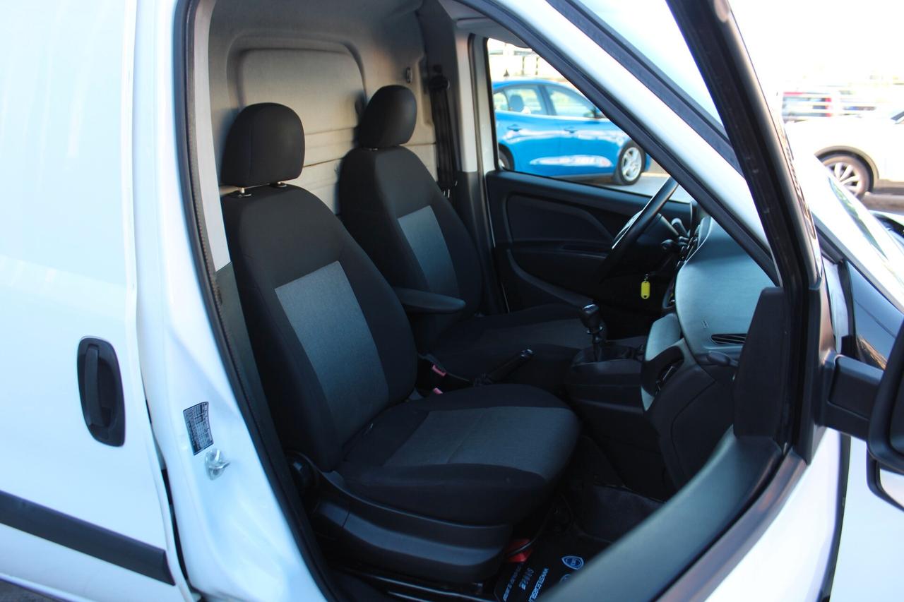 Fiat Doblo Doblò 1.6 MJT 105CV PC Combi N1 SX E5