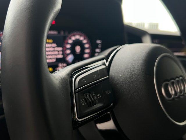 AUDI A1 allstreet 30 TFSI S tronic Admired tua da ?299,00