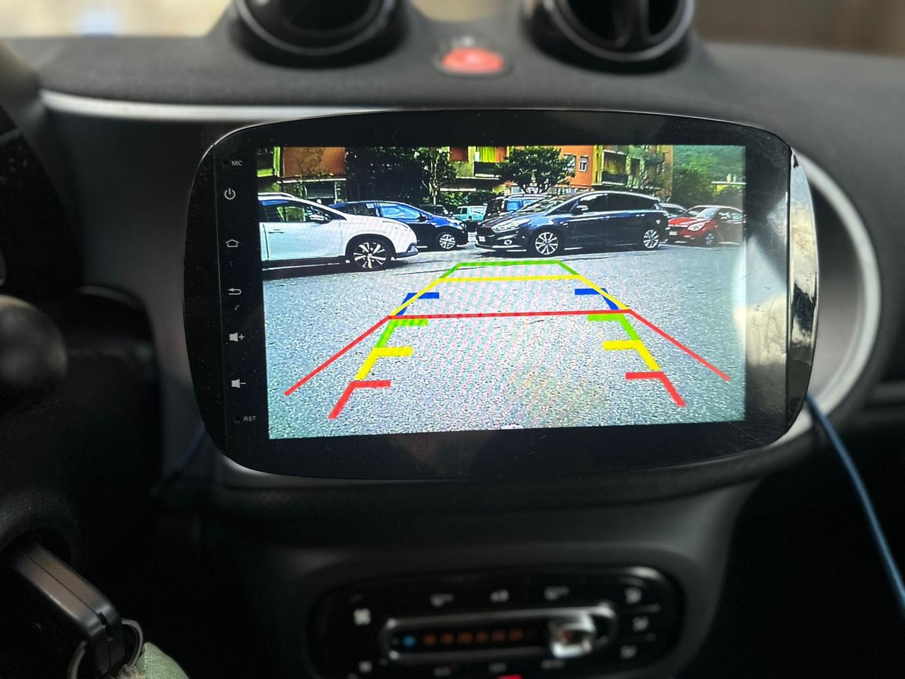 Smart ForTwo 70 1.0 Passion