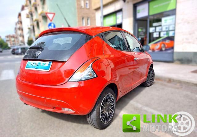 LANCIA Ypsilon 1.2 69 CV 5 porte S&S Gold