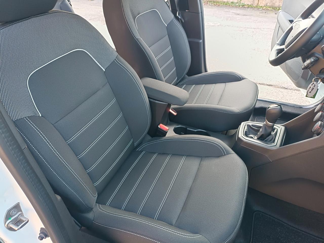 Dacia Jogger 1.6 Hybrid 140 7 posti Expression