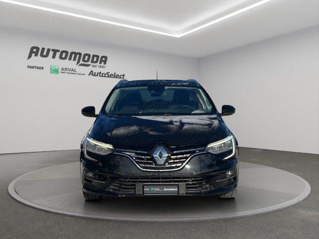RENAULT Megane 1.5dCi EDC AUTOCARRO N1 AUTO.