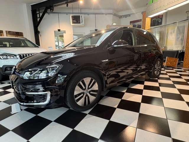 Volkswagen Golf e-Golf 5p