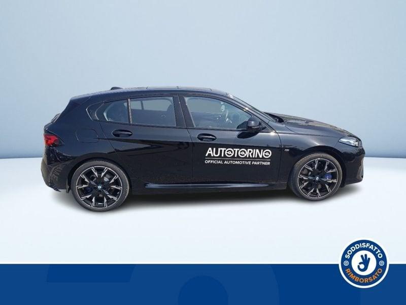 BMW Serie 1 120d M Sport