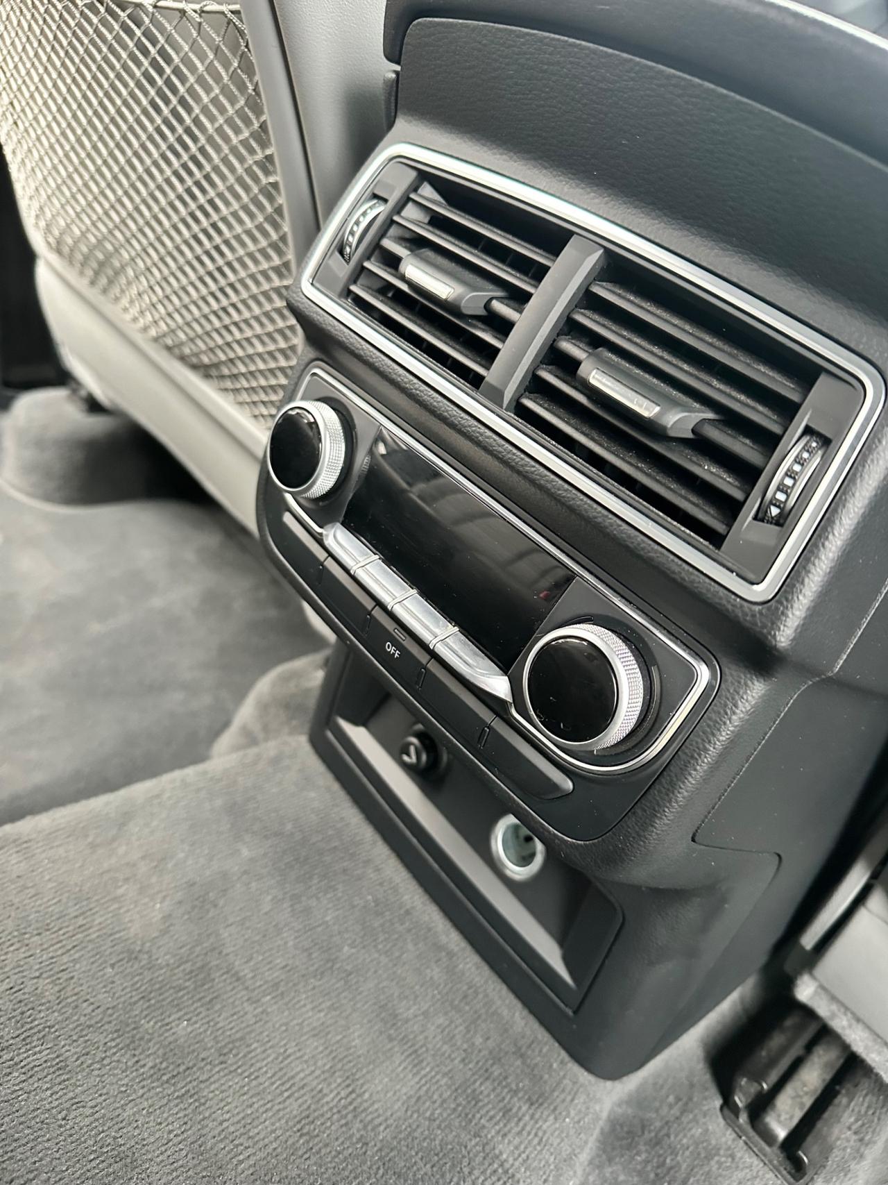 Audi Q7 3.0 TDI 218 CV ultra quattro tiptronic Business