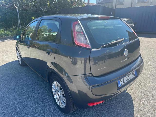 FIAT Punto 1.3 MJT S&S 95CV 5P senza nessun lavoro da fare
