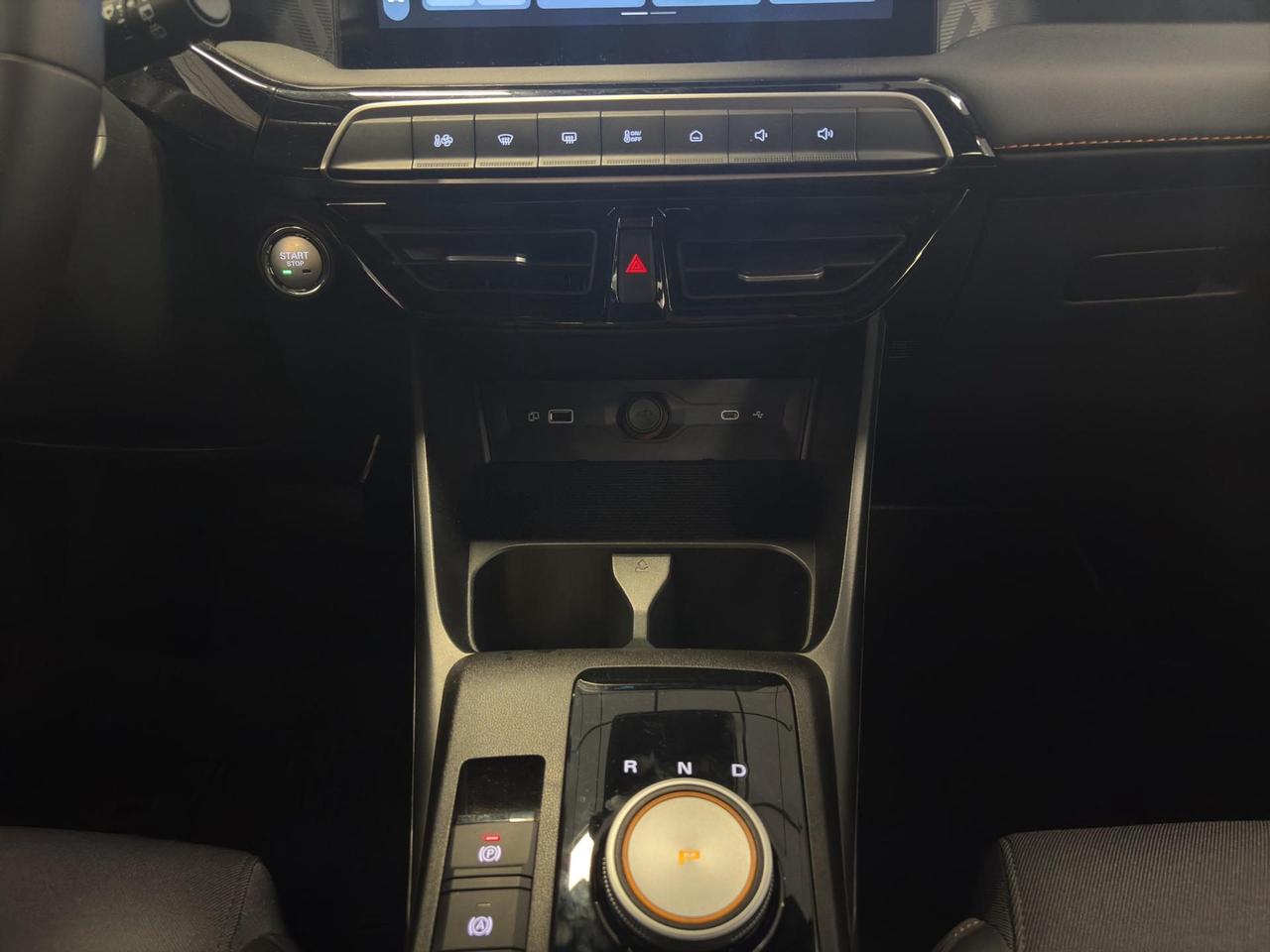 Mg Mg3 1.5 Tgdi 195CV AT HEV Luxury
