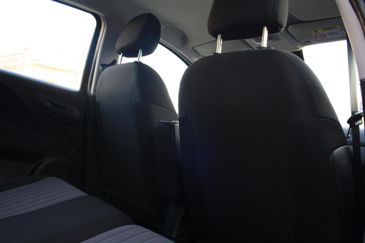 FIAT PUNTO 1.3 MJT 95CV STREET