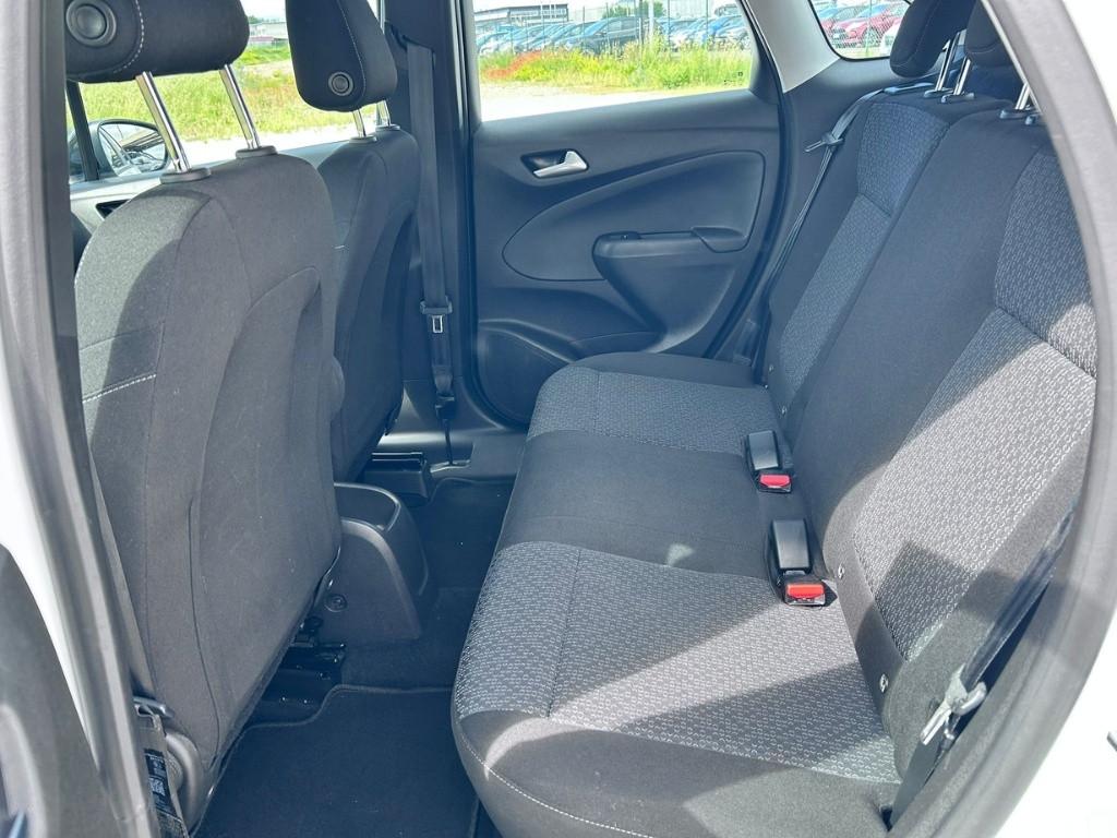 OPEL Crossland 2021 - Crossland 1.5 ecotec Ultimate 110cv