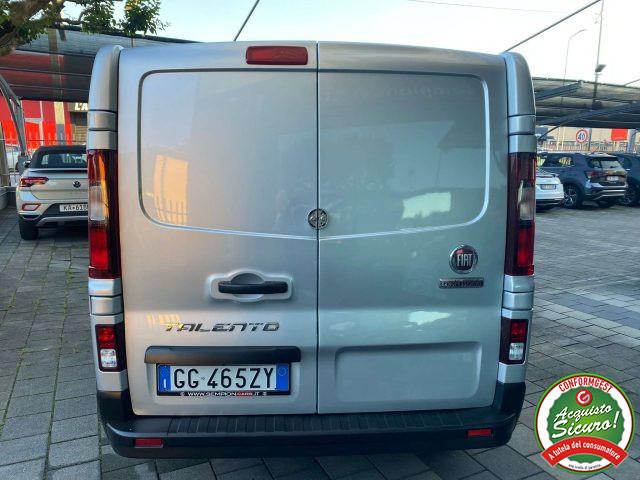 FIAT Talento Talento 2.0 Ecojet 145cv Autom. PL TN