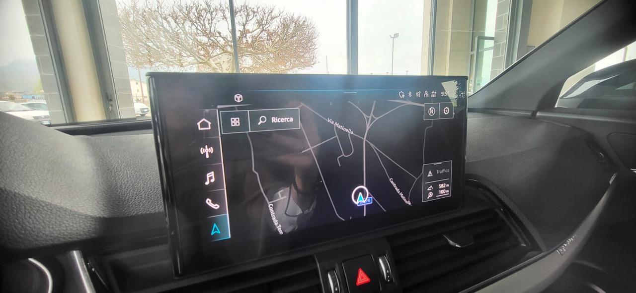 Audi Q5 40 TDI 204 CV quattro S tronic line