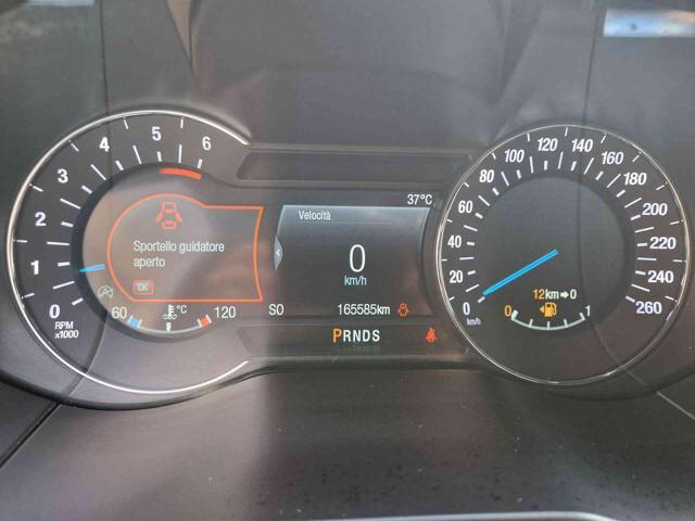 FORD Edge 2.0 EcoBlue 238 CV AWD aut. ST-Line